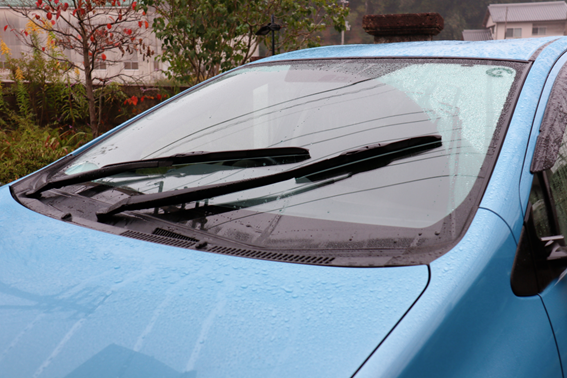 洗車におすすめの天気とは？雨の日に注意すべきことや洗車タイミングについて解説