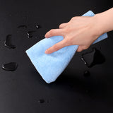 マイクロファイバー 4枚セット